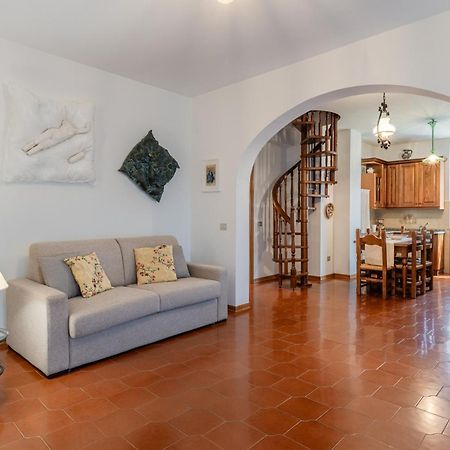 Casa Spazio Zero Cantagrillo Extérieur photo