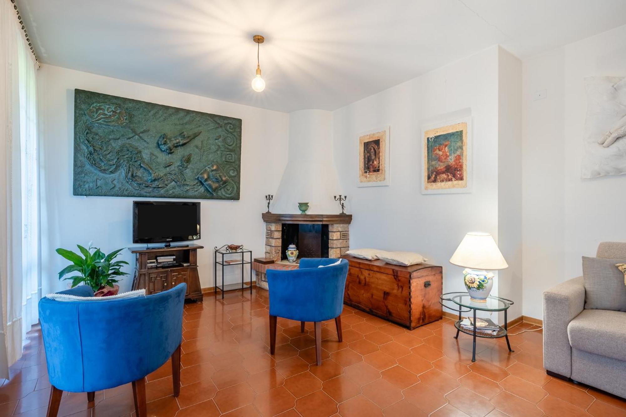 Casa Spazio Zero Cantagrillo Extérieur photo