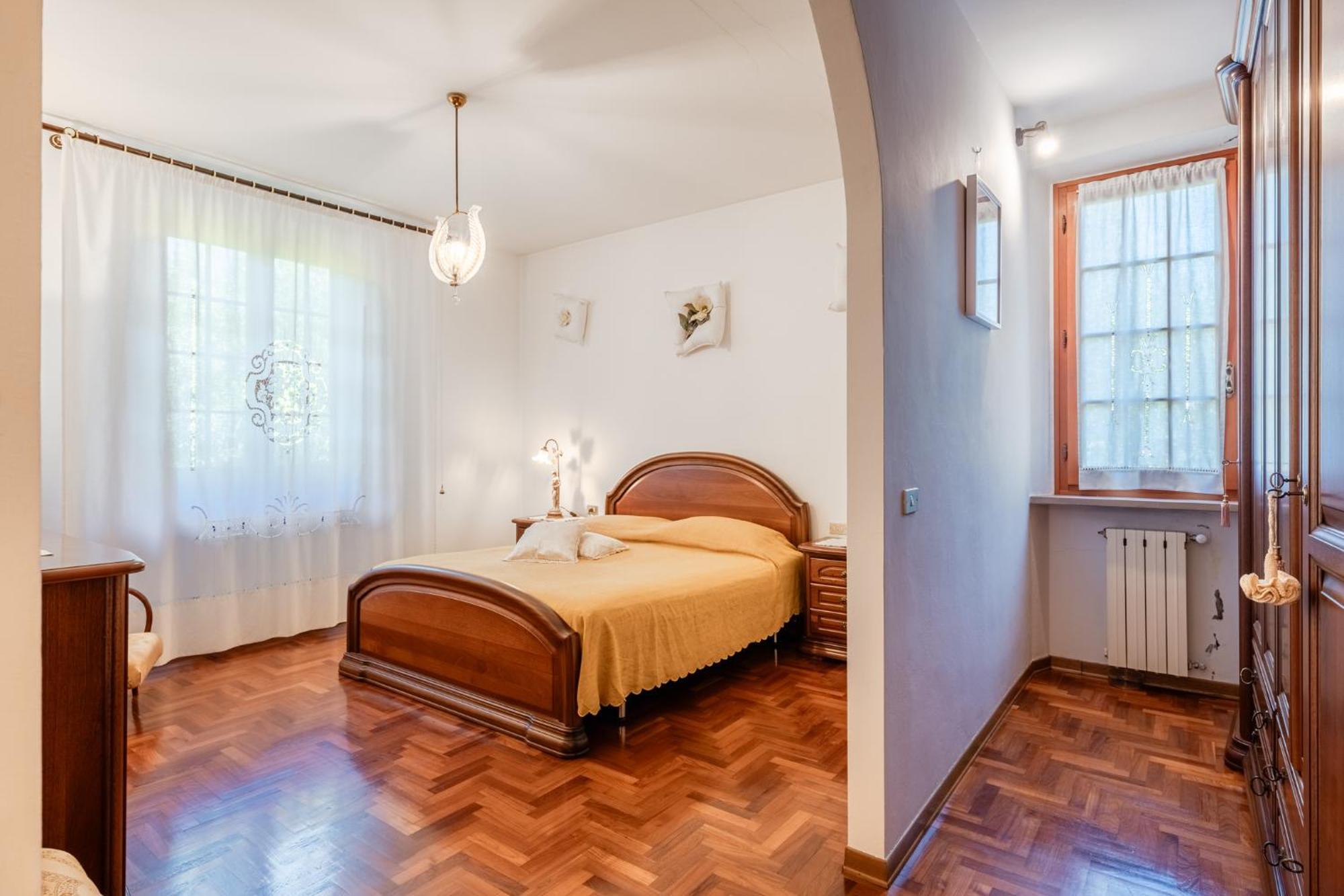 Casa Spazio Zero Cantagrillo Extérieur photo